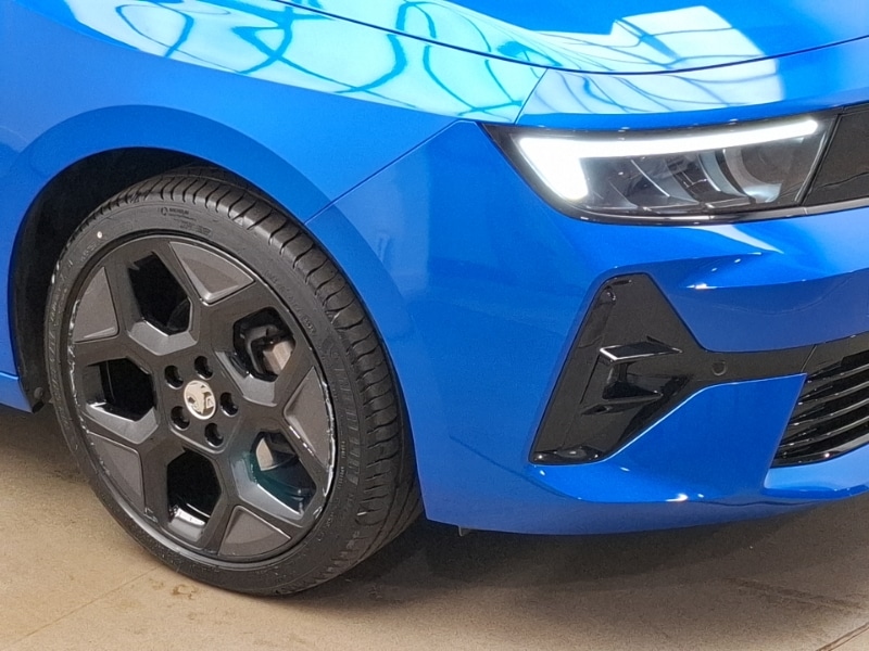 Used Vauxhall Astra 2023 for sale - 78203108: Photo 9