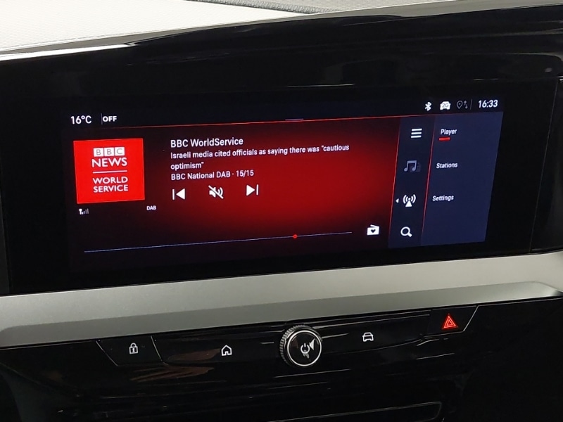 Used Vauxhall Mokka 2025 for sale - 76213273: Photo 10