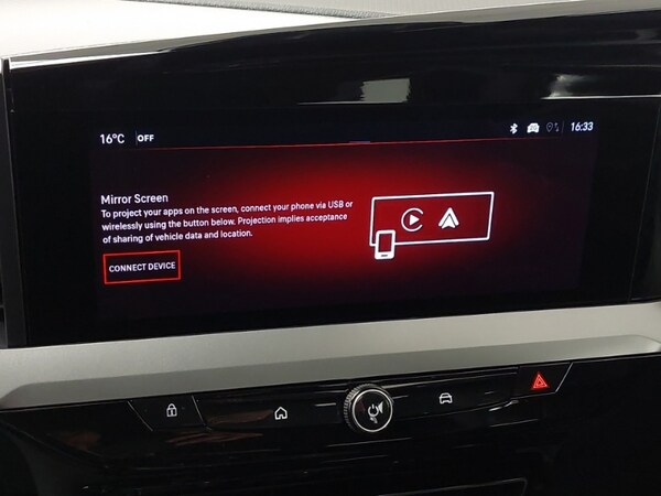 Used Vauxhall Mokka 2025 for sale - 76213273: Photo 11