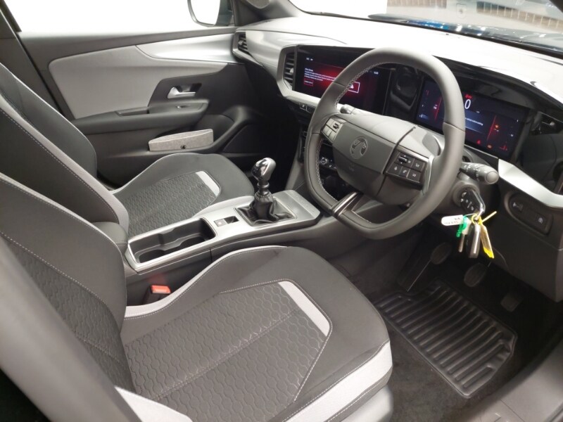 Used Vauxhall Mokka 2025 for sale - 76213273: Photo 13