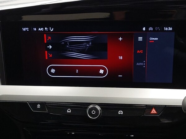 Used Vauxhall Mokka 2025 for sale - 76213273: Photo 16