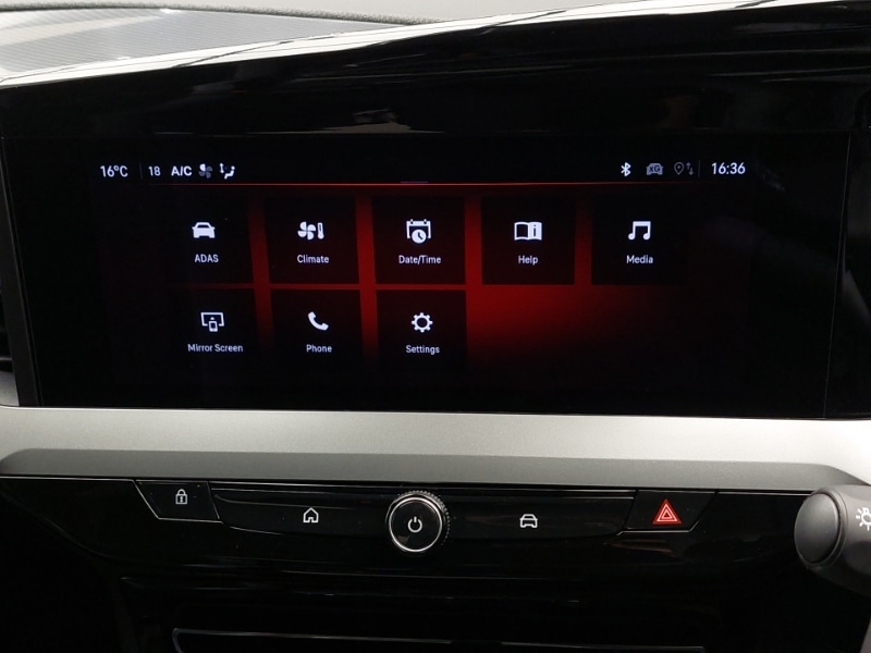 Used Vauxhall Mokka 2025 for sale - 76213273: Photo 17