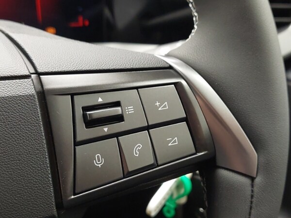 Used Vauxhall Mokka 2025 for sale - 76213273: Photo 19
