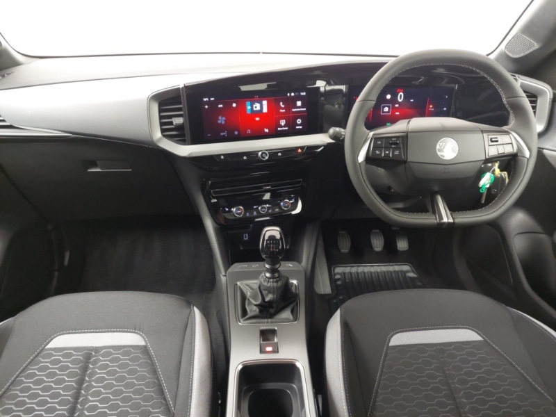 Used Vauxhall Mokka 2025 for sale - 76213273: Photo 2