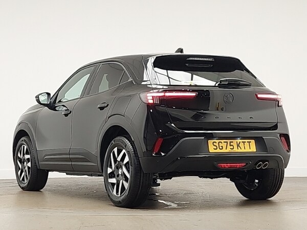 Used Vauxhall Mokka 2025 for sale - 76213273: Photo 3