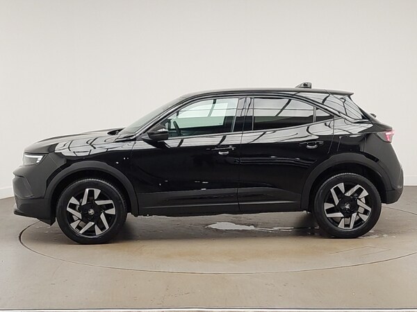 Used Vauxhall Mokka 2025 for sale - 76213273: Photo 4