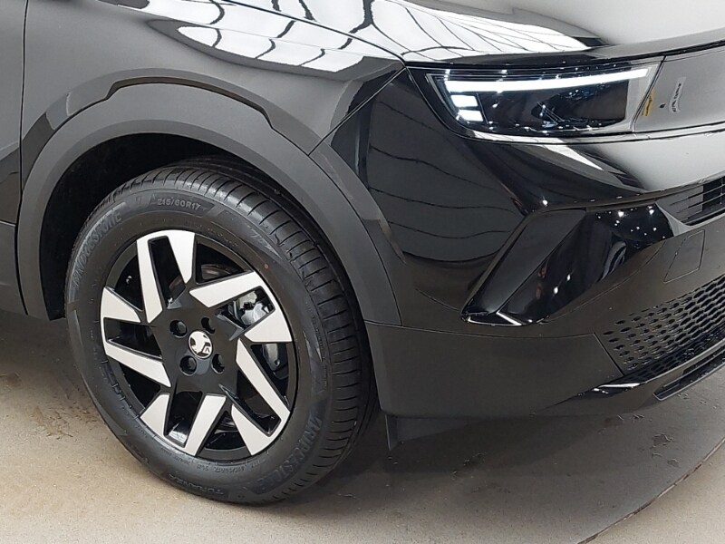 Used Vauxhall Mokka 2025 for sale - 76213273: Photo 9