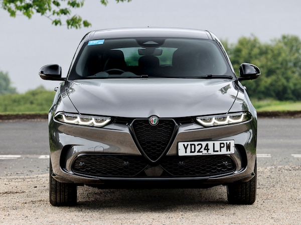 Used Alfa Romeo Tonale 2024 for sale - 76311548: Photo 15