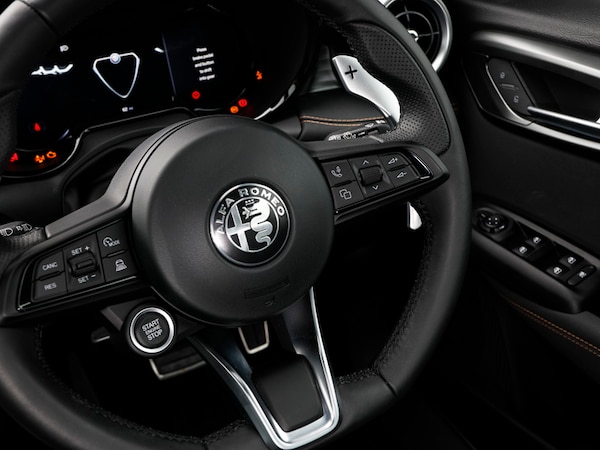 Used Alfa Romeo Tonale 2024 for sale - 76311548: Photo 16