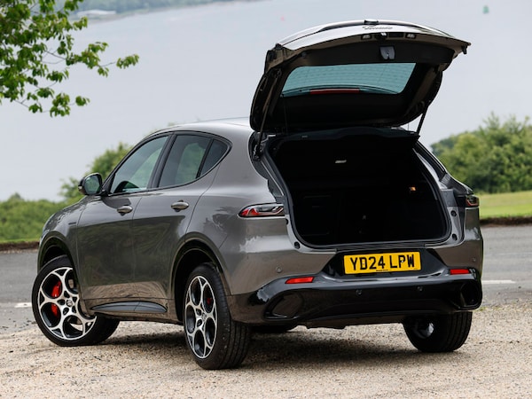 Used Alfa Romeo Tonale 2024 for sale - 76311548: Photo 19