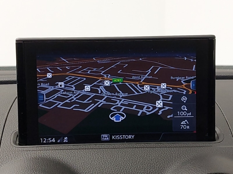 Used Audi A3 2018 for sale - 77933233: Photo 11