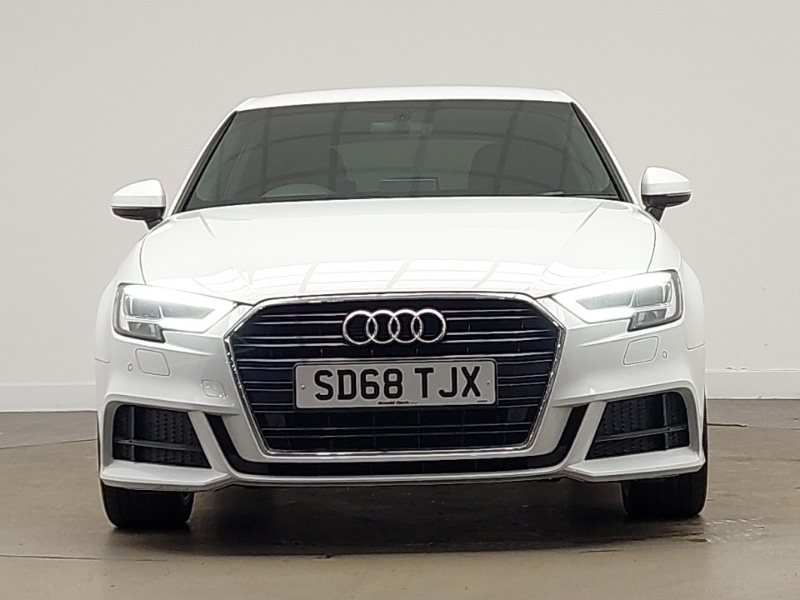 Used Audi A3 2018 for sale - 77933233: Photo 12