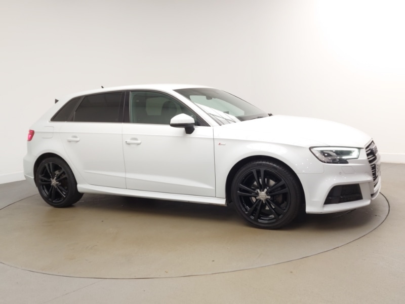 Used Audi A3 2018 for sale - 77933233: Photo 13