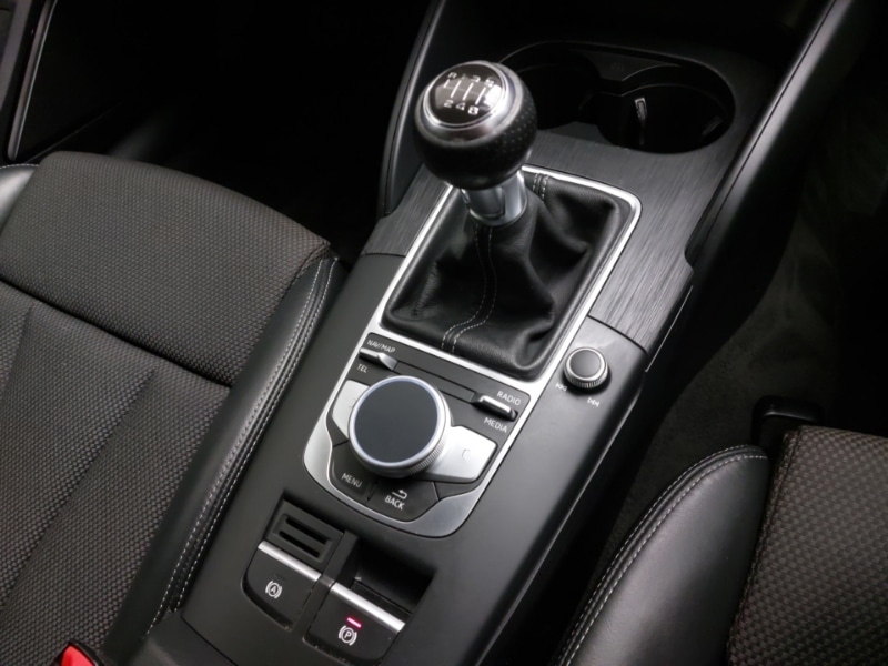 Used Audi A3 2018 for sale - 77933233: Photo 16