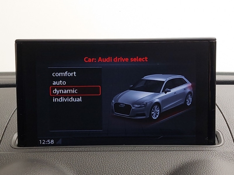 Used Audi A3 2018 for sale - 77933233: Photo 17