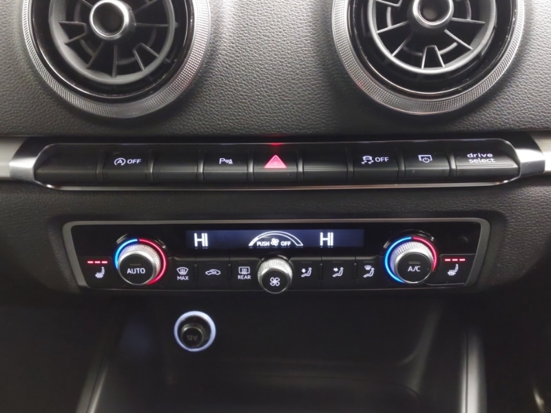 Used Audi A3 2018 for sale - 77933233: Photo 18