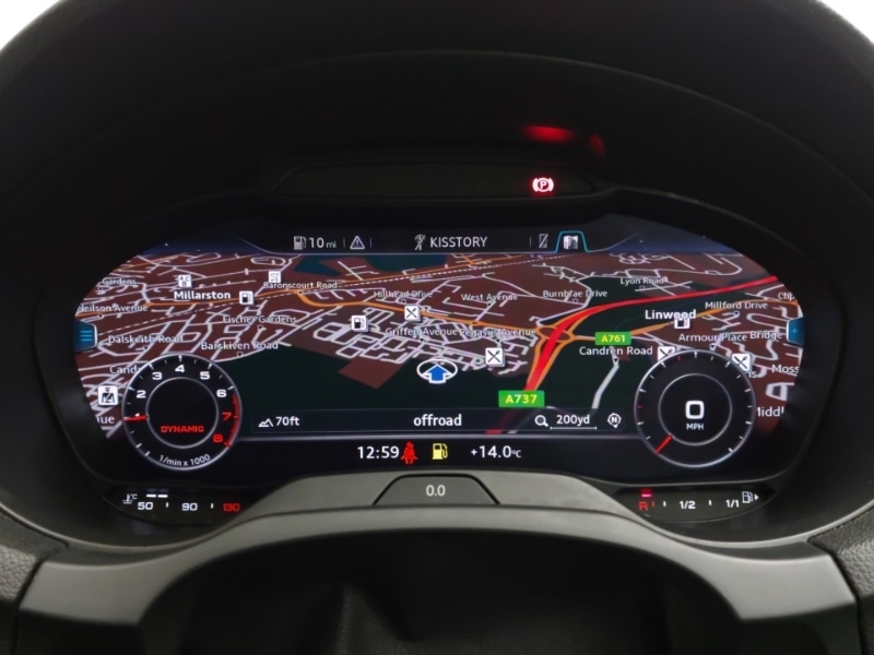 Used Audi A3 2018 for sale - 77933233: Photo 19