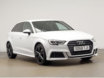 Audi A3 feature image