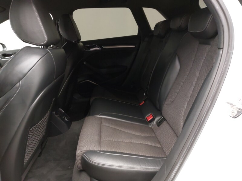 Used Audi A3 2018 for sale - 77933233: Photo 6