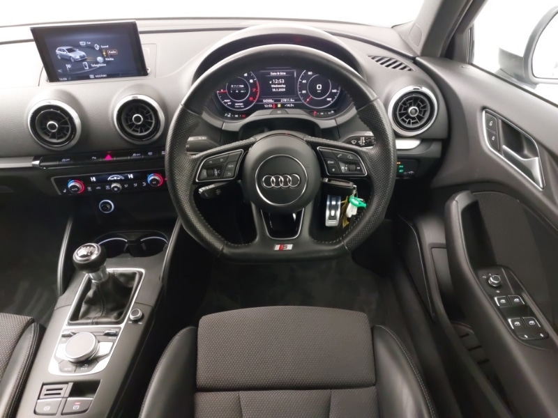 Used Audi A3 2018 for sale - 77933233: Photo 7