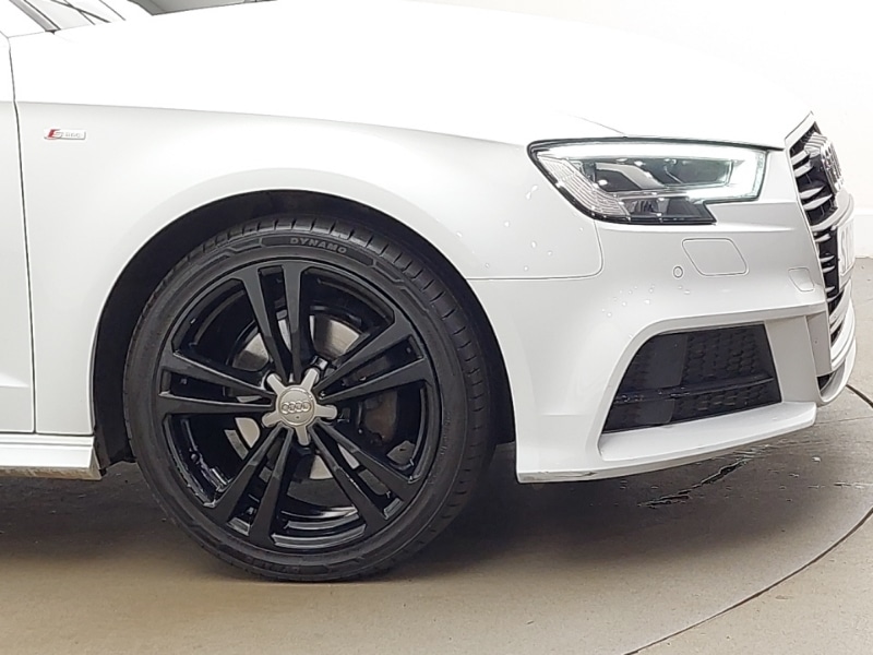 Used Audi A3 2018 for sale - 77933233: Photo 9