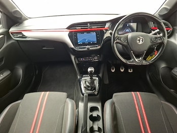 Used Vauxhall Corsa 2020 for sale - 78355109: Photo