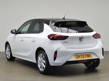 Used Vauxhall Corsa 2020 for sale - 78355109: Photo