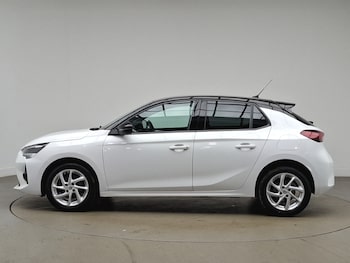 Used Vauxhall Corsa 2020 for sale - 78355109: Photo