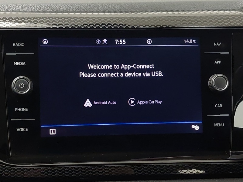 Used Volkswagen Polo 2024 for sale - 77093071: Photo 11