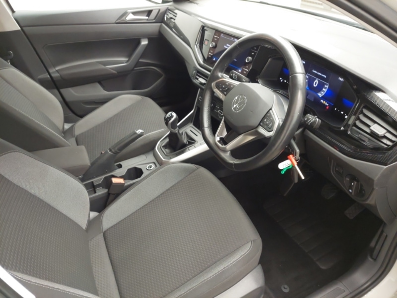 Used Volkswagen Polo 2024 for sale - 77093071: Photo 13