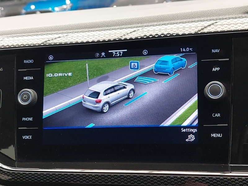 Used Volkswagen Polo 2024 for sale - 77093071: Photo 16