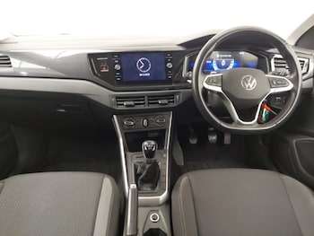 Used Volkswagen Polo 2024 for sale - 77093071: Photo