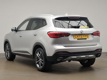 Used MG MG HS 2022 for sale - 77410152: Photo