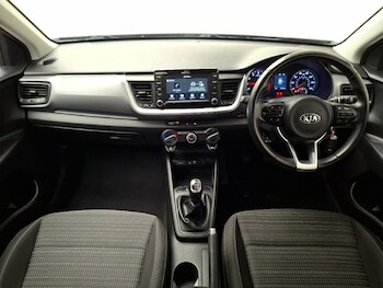Used Kia Stonic 2019 for sale - 79517606: Photo