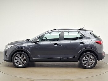 Used Kia Stonic 2019 for sale - 79517606: Photo