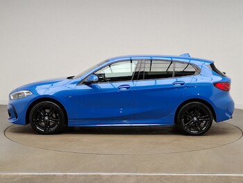 Used BMW 1 Series 2020 for sale - 78269329: Photo