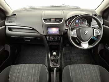 Used Suzuki Swift 2016 for sale - 77530694: Photo