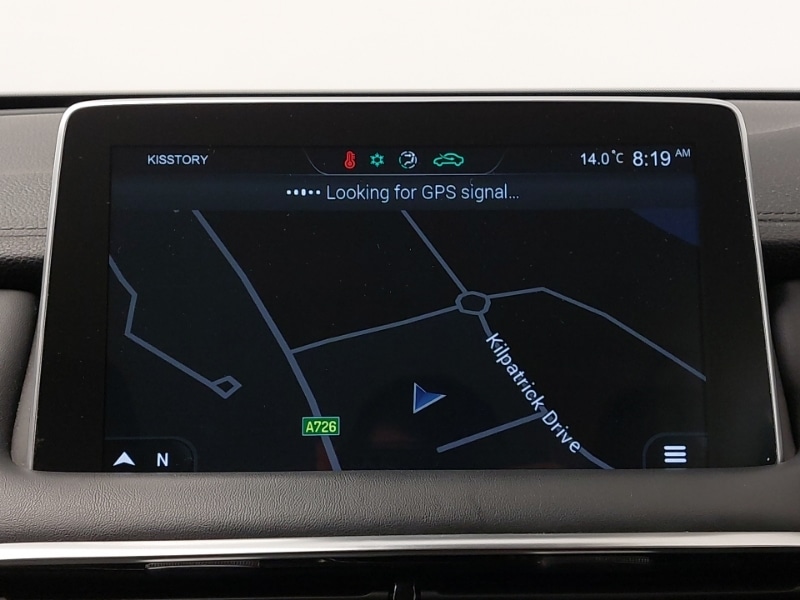 Used MG MG HS 2021 for sale - 77265148: Photo 11