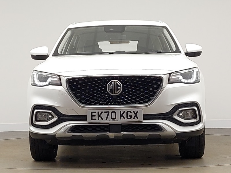 Used MG MG HS 2021 for sale - 77265148: Photo 12