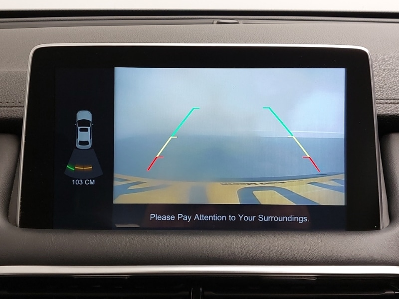 Used MG MG HS 2021 for sale - 77265148: Photo 14