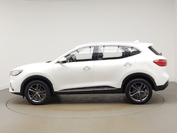 Used MG MG HS 2021 for sale - 77265148: Photo