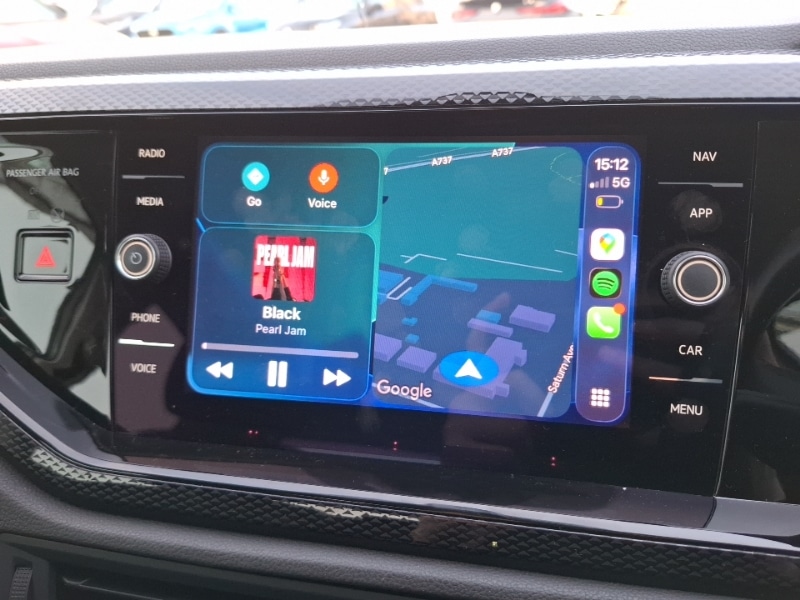 Used Volkswagen Polo 2023 for sale - 77112013: Photo 18