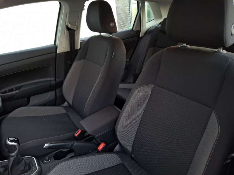 Used Volkswagen Polo 2023 for sale - 77112013: Photo 5