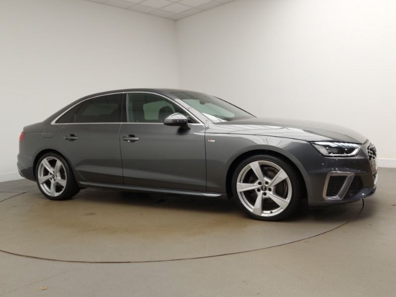 Used Audi A4 2022 for sale - 77343203: Photo 13
