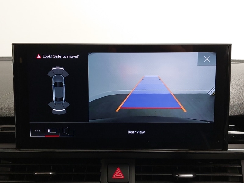 Used Audi A4 2022 for sale - 77343203: Photo 14