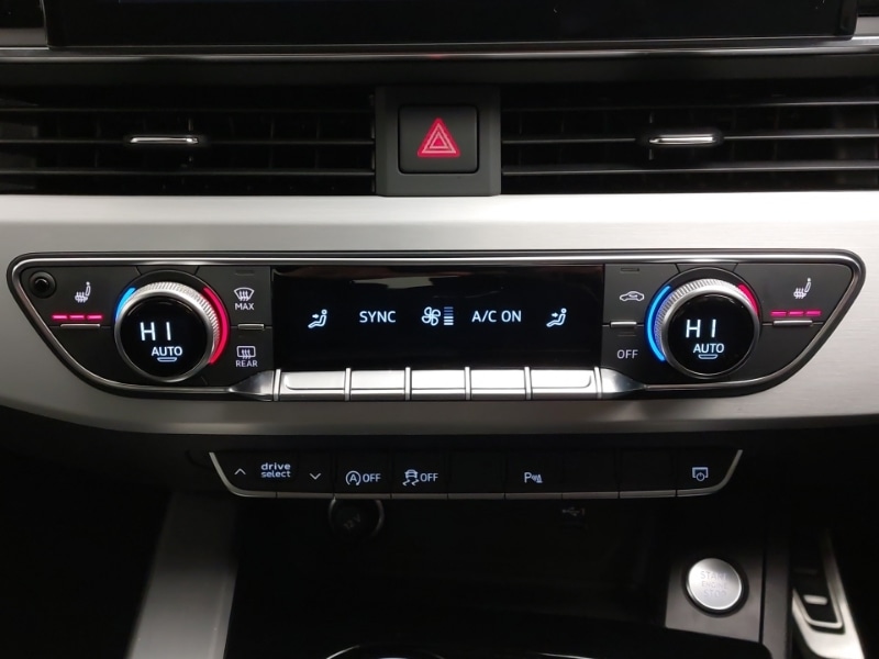 Used Audi A4 2022 for sale - 77343203: Photo 16