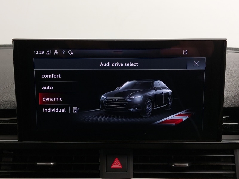 Used Audi A4 2022 for sale - 77343203: Photo 17