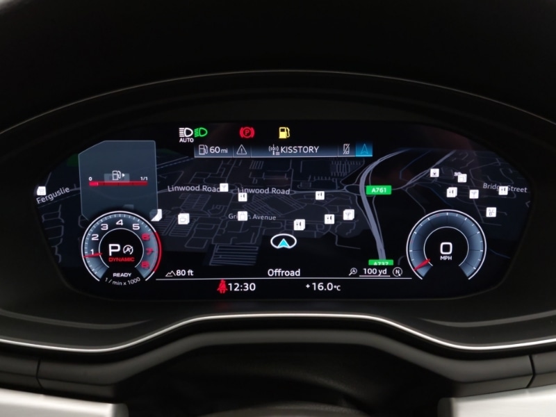 Used Audi A4 2022 for sale - 77343203: Photo 19