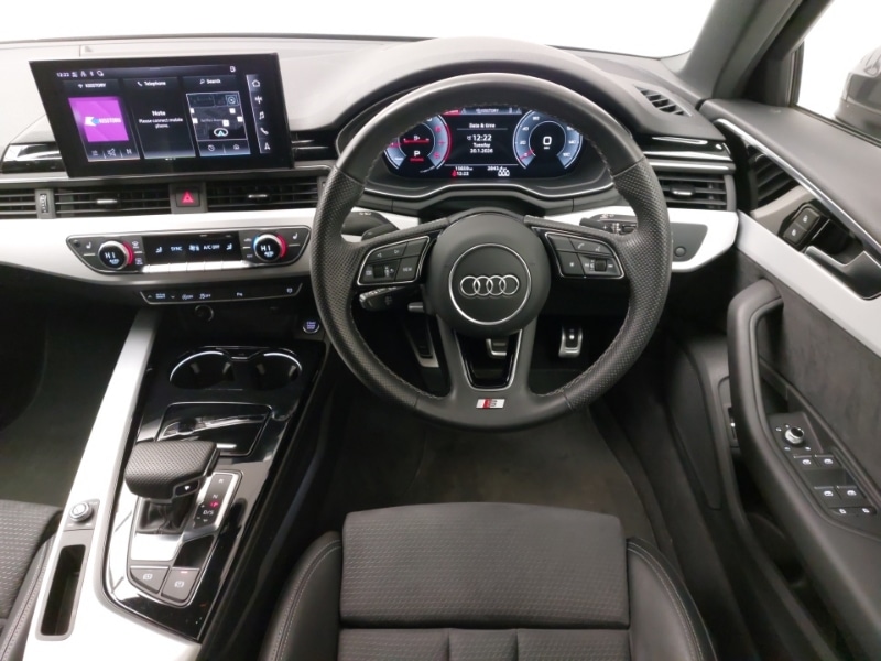 Used Audi A4 2022 for sale - 77343203: Photo 7