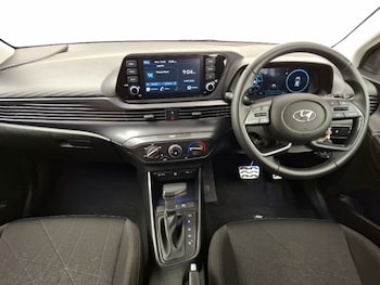 Used Hyundai BAYON 2023 for sale - 78511363: Photo